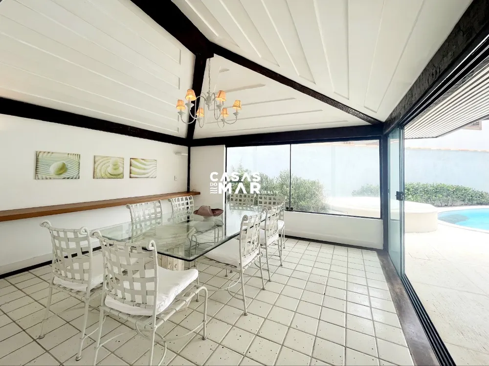 Casa, 6 quartos, 600 m² - Foto 26