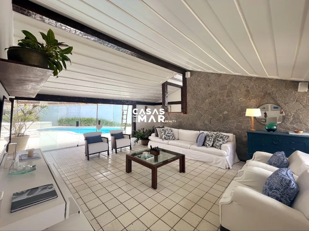 Casa, 6 quartos, 600 m² - Foto 38