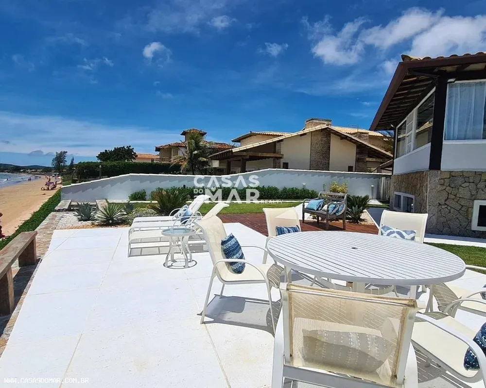 Casa, 6 quartos, 600 m² - Foto 5