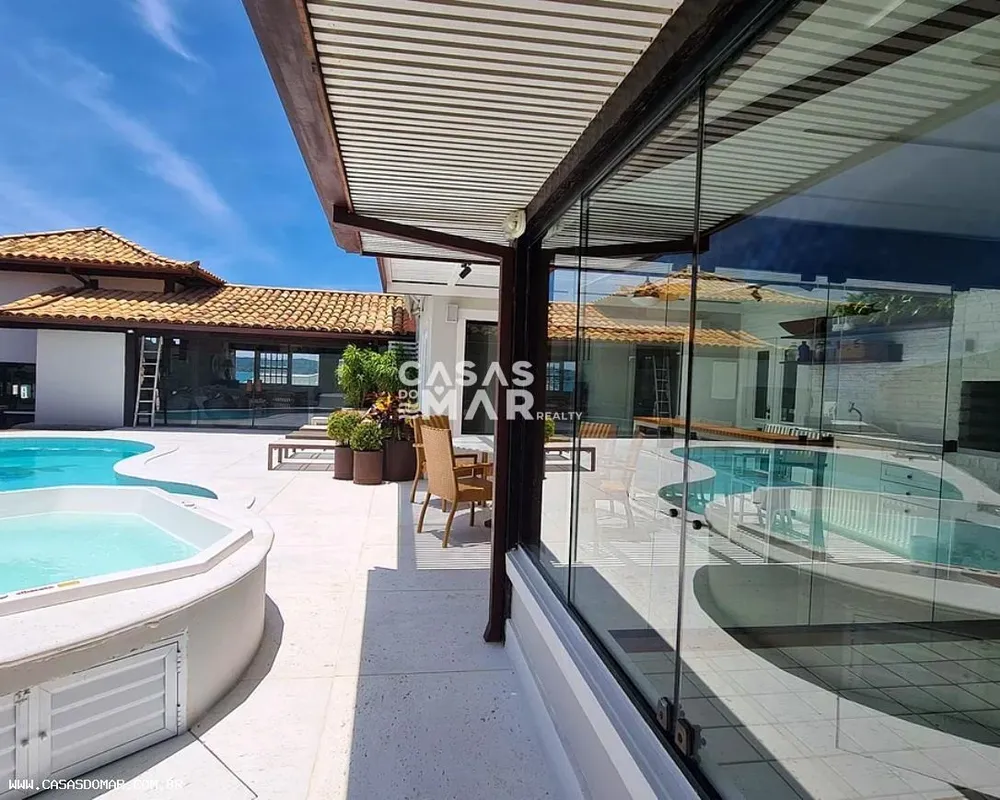 Casa, 6 quartos, 600 m² - Foto 7