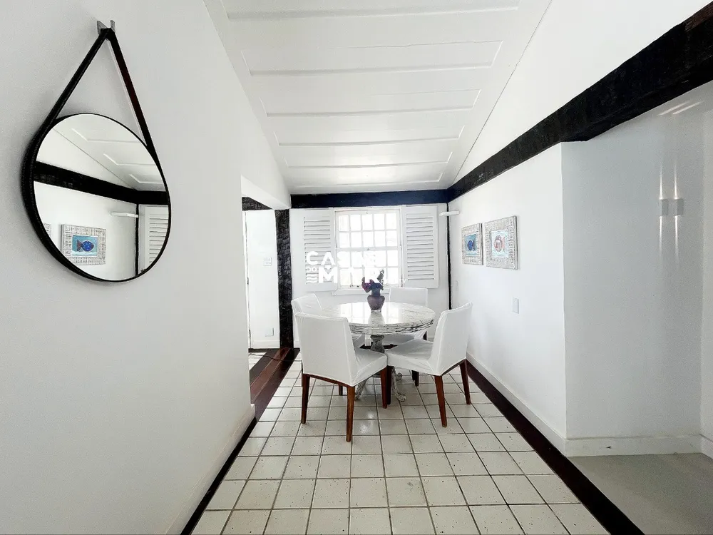 Casa, 6 quartos, 600 m² - Foto 33