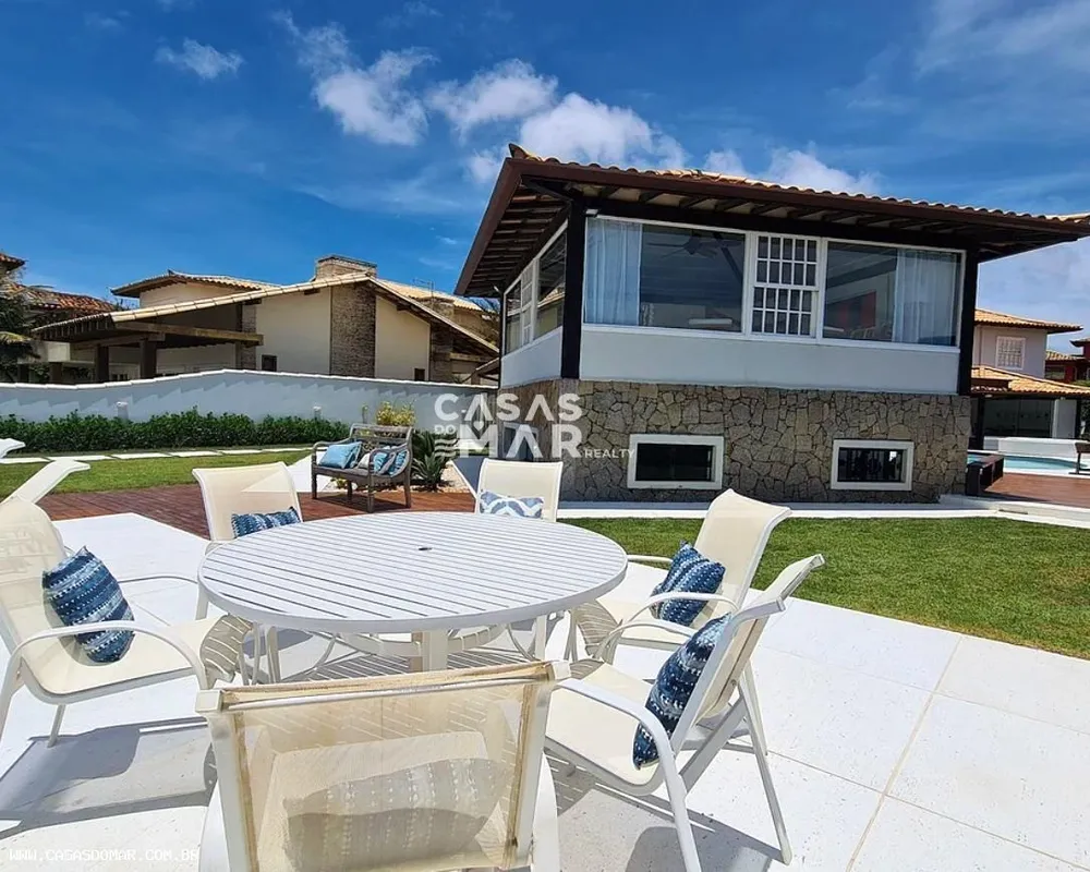 Casa, 6 quartos, 600 m² - Foto 4