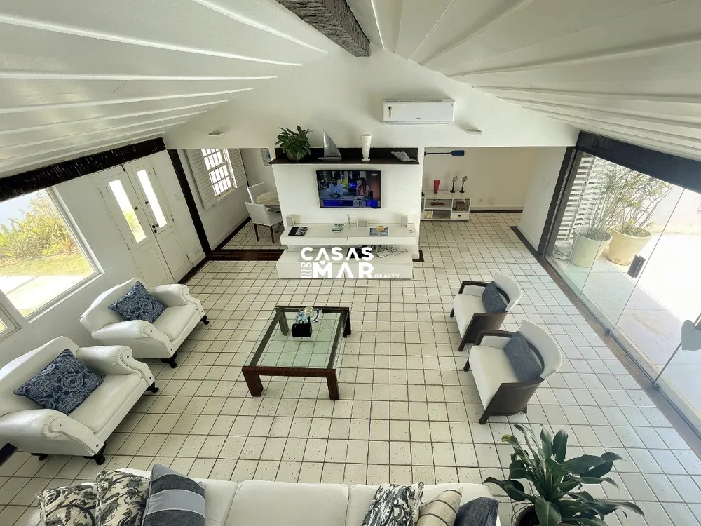 Casa, 6 quartos, 600 m² - Foto 49