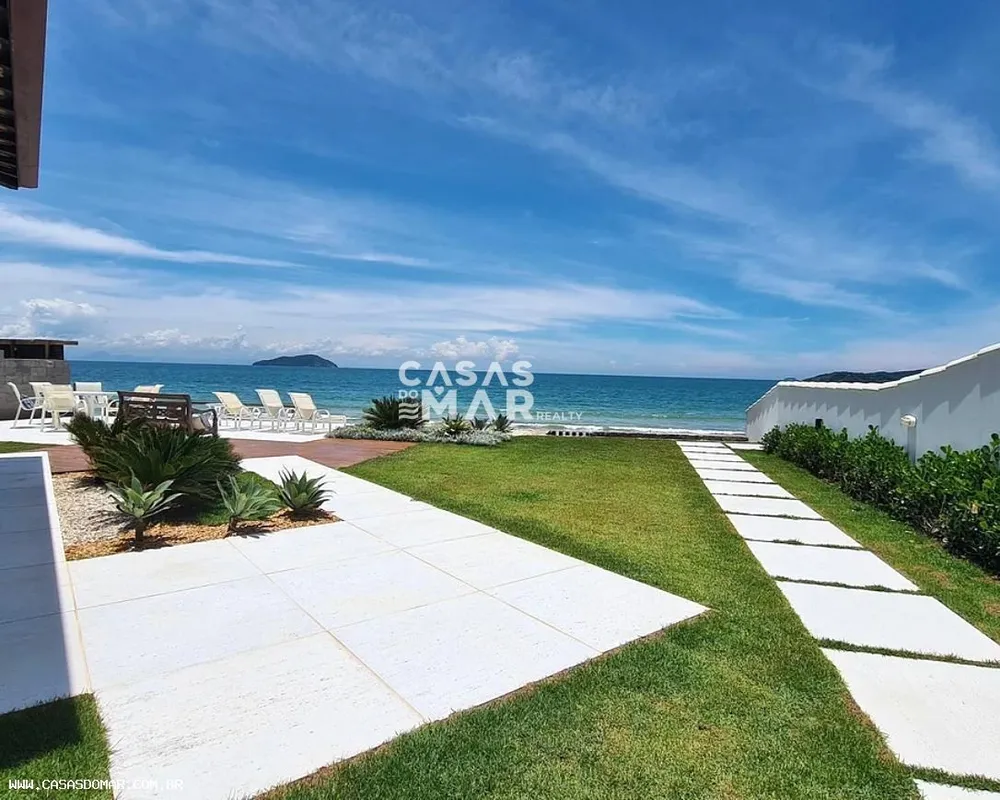 Casa, 6 quartos, 600 m² - Foto 3