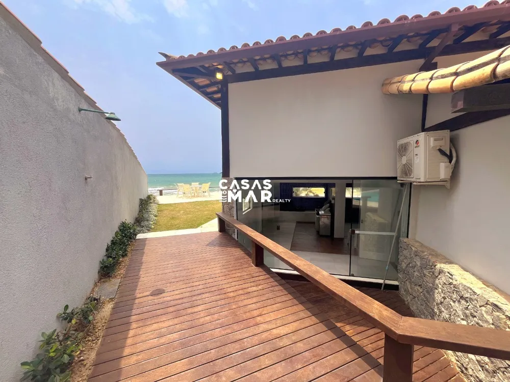 Casa, 6 quartos, 600 m² - Foto 12