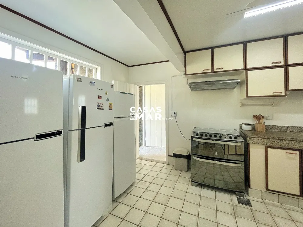 Casa, 6 quartos, 600 m² - Foto 24