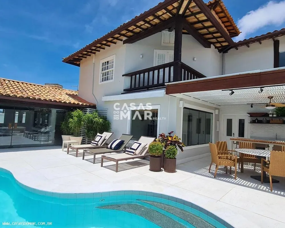 Casa, 6 quartos, 600 m² - Foto 9
