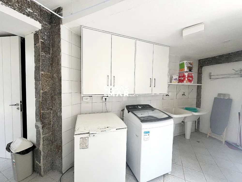 Casa, 6 quartos, 600 m² - Foto 25