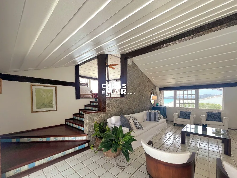 Casa, 6 quartos, 600 m² - Foto 39
