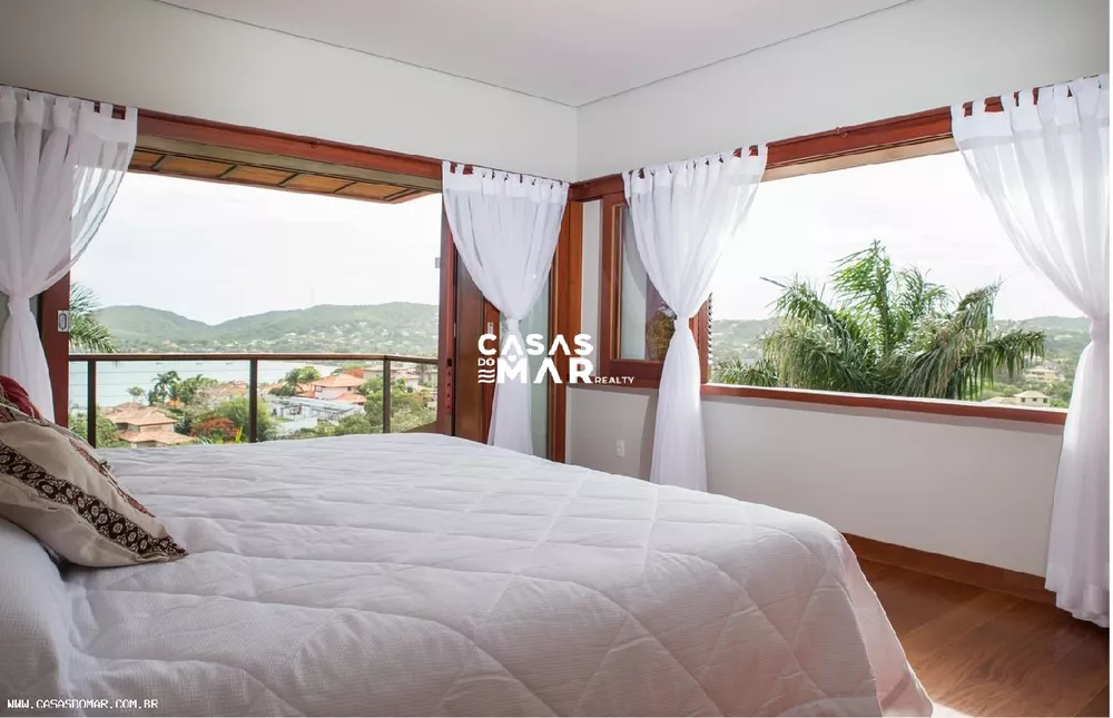 Casa, 5 quartos - Foto 16