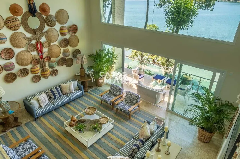 Casa, 16 quartos, 2800 m² - Foto 9