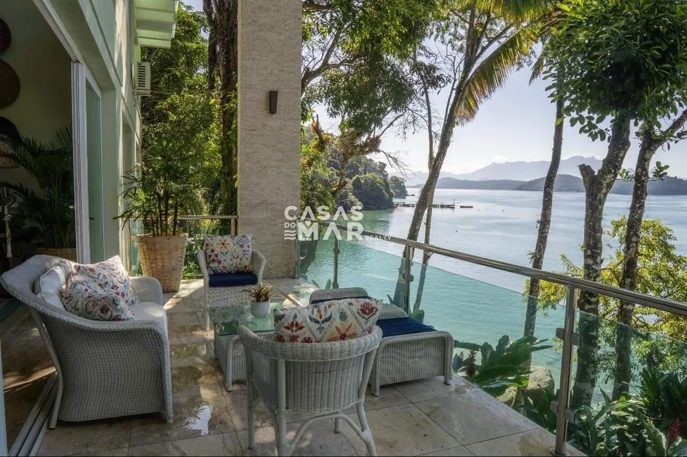 Casa, 16 quartos, 2800 m² - Foto 15