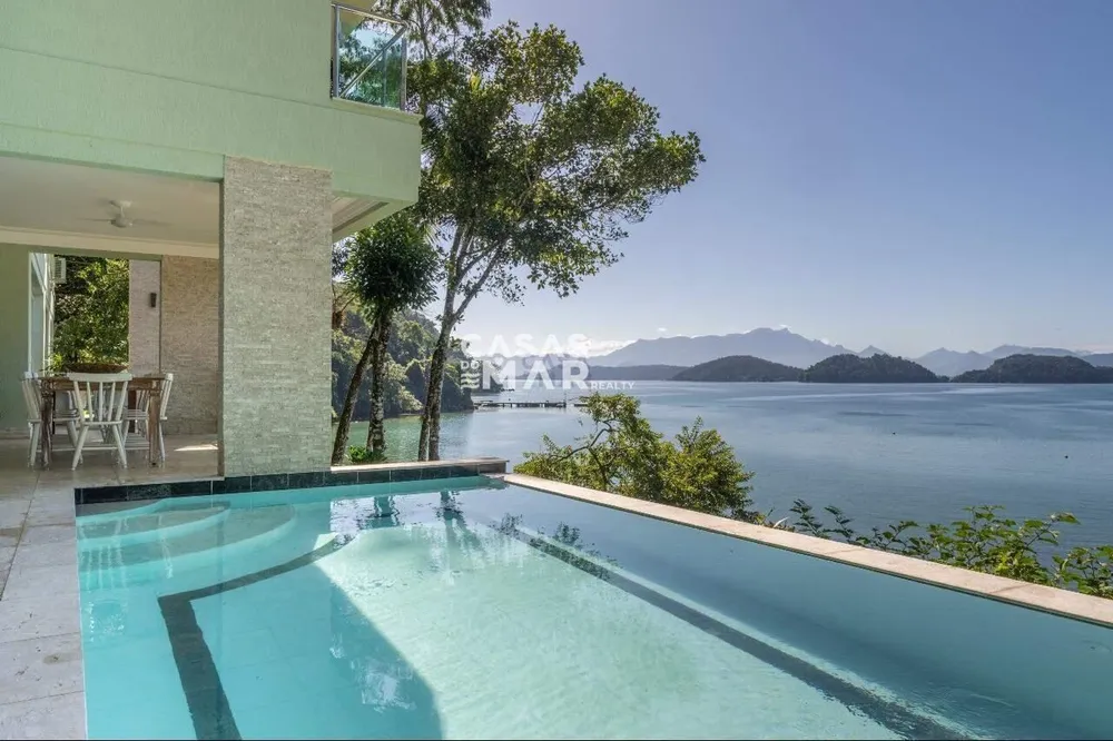 Casa, 16 quartos, 2800 m² - Foto 19