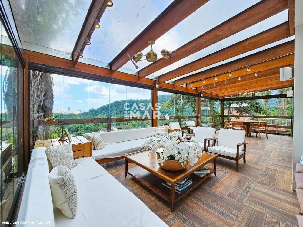 Casa, 5 quartos, 450 m² - Foto 16