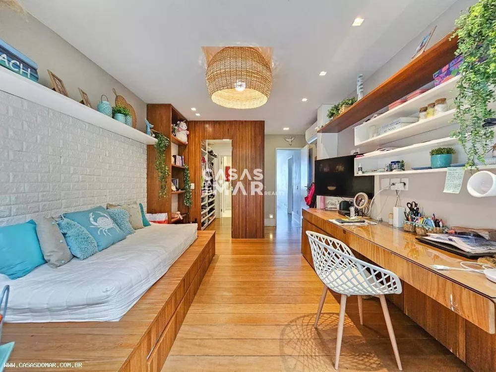 Casa, 5 quartos, 450 m² - Foto 22