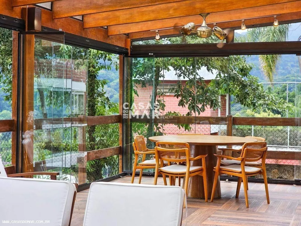 Casa, 5 quartos, 450 m² - Foto 15