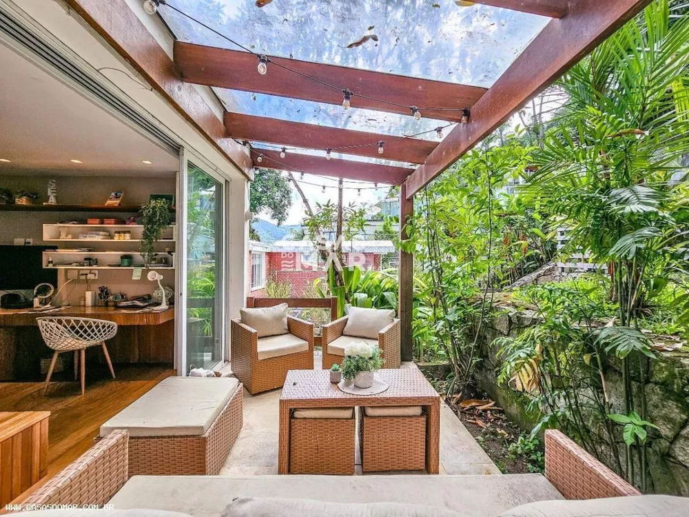 Casa, 5 quartos, 450 m² - Foto 12