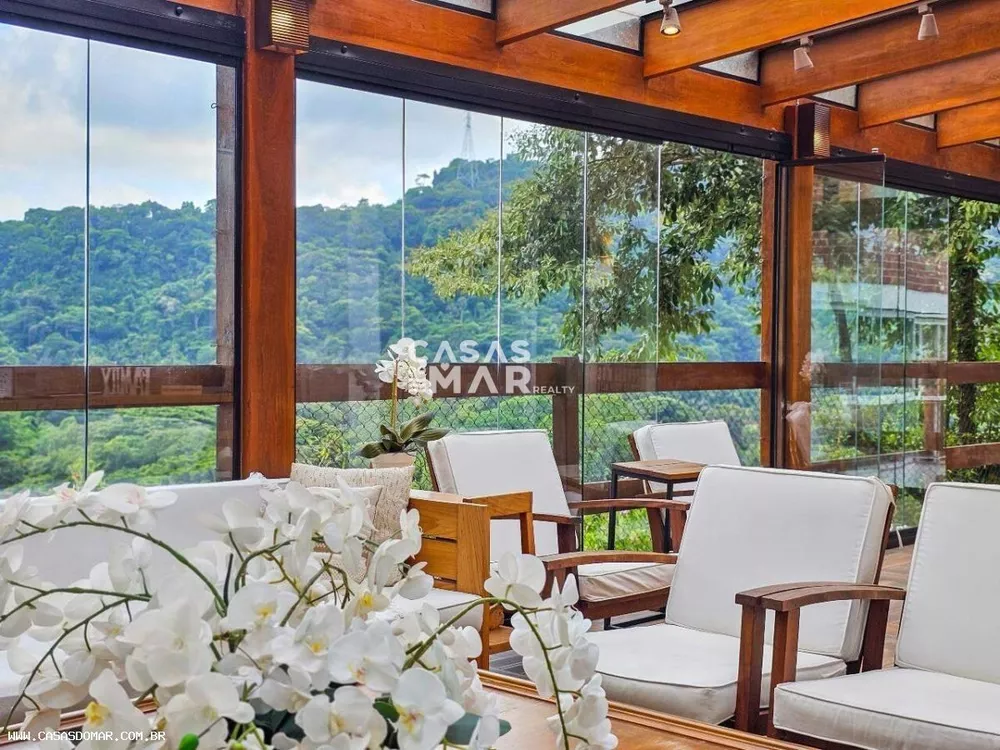 Casa, 5 quartos, 450 m² - Foto 23