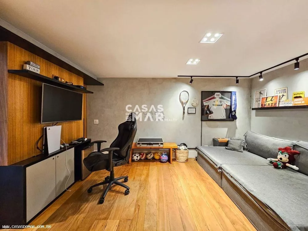 Casa, 5 quartos, 450 m² - Foto 29