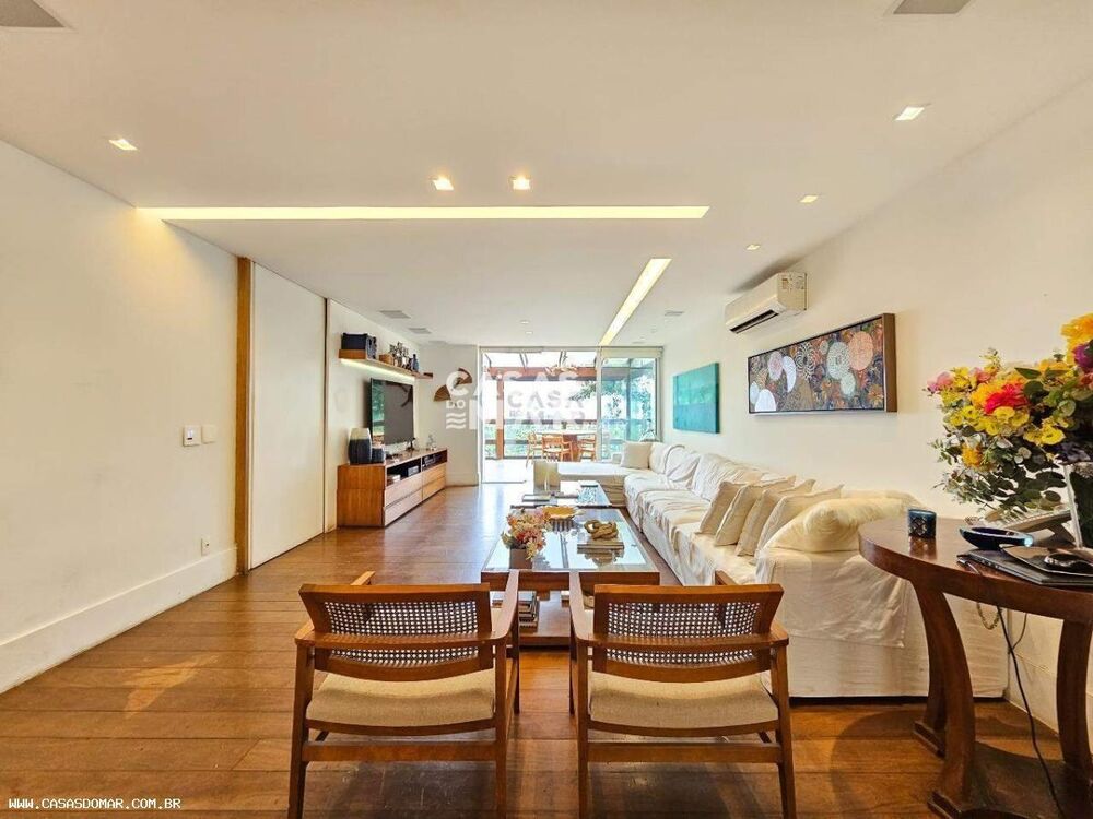 Casa, 5 quartos, 450 m² - Foto 4