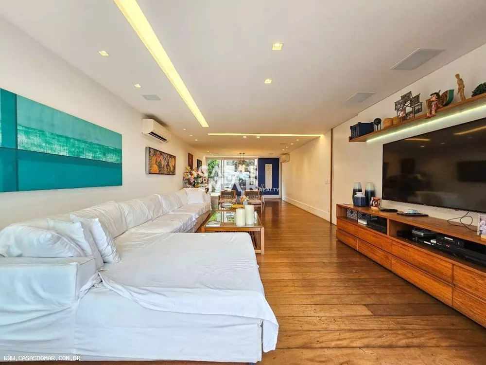 Casa, 5 quartos, 450 m² - Foto 25