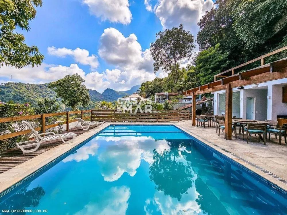 Casa, 5 quartos, 450 m² - Foto 7