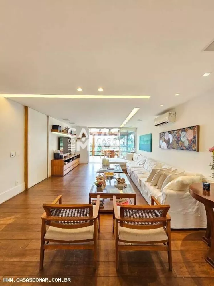 Casa, 5 quartos, 450 m² - Foto 24