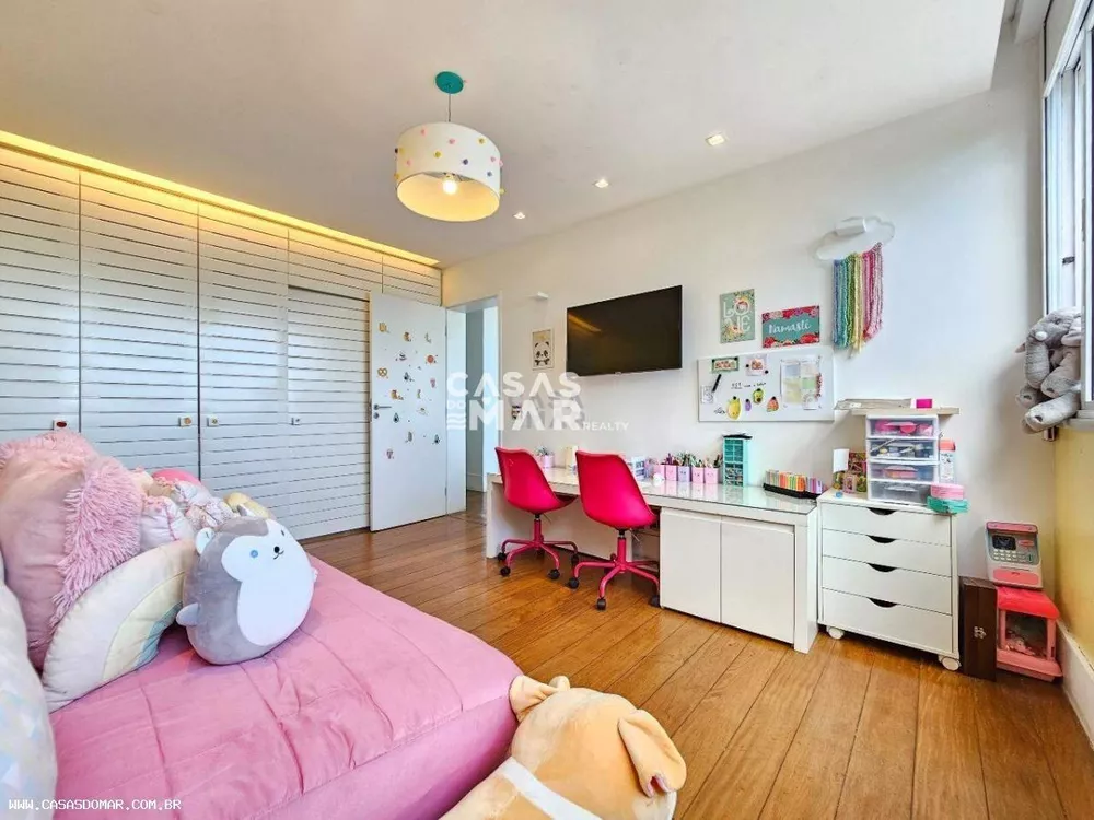 Casa, 5 quartos, 450 m² - Foto 21