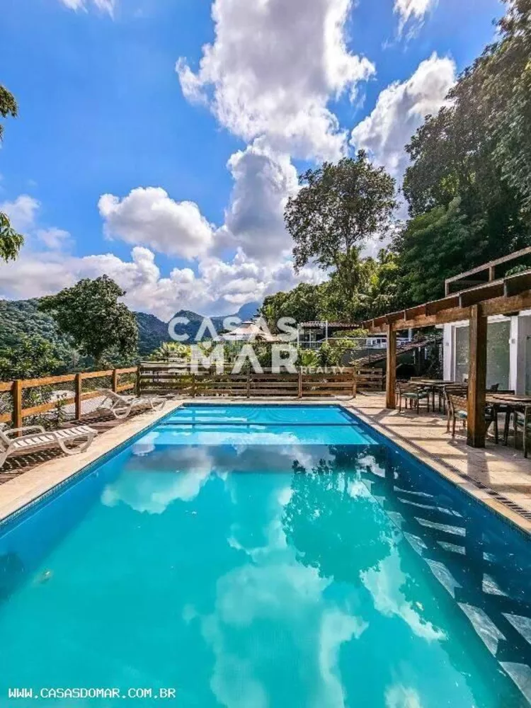 Casa, 5 quartos, 450 m² - Foto 27