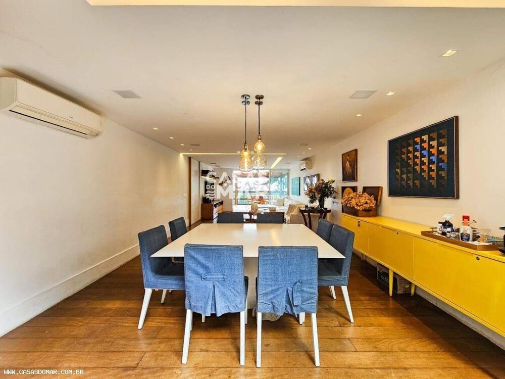 Casa, 5 quartos, 450 m² - Foto 1