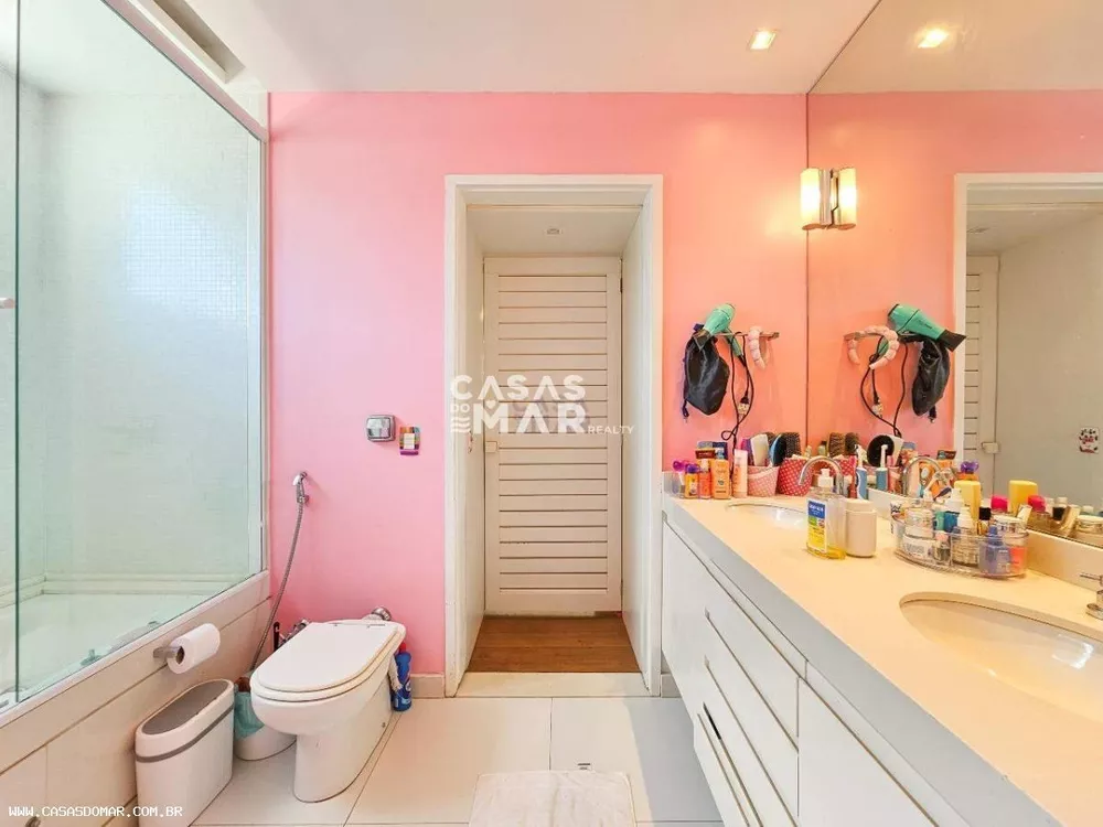 Casa, 5 quartos, 450 m² - Foto 11