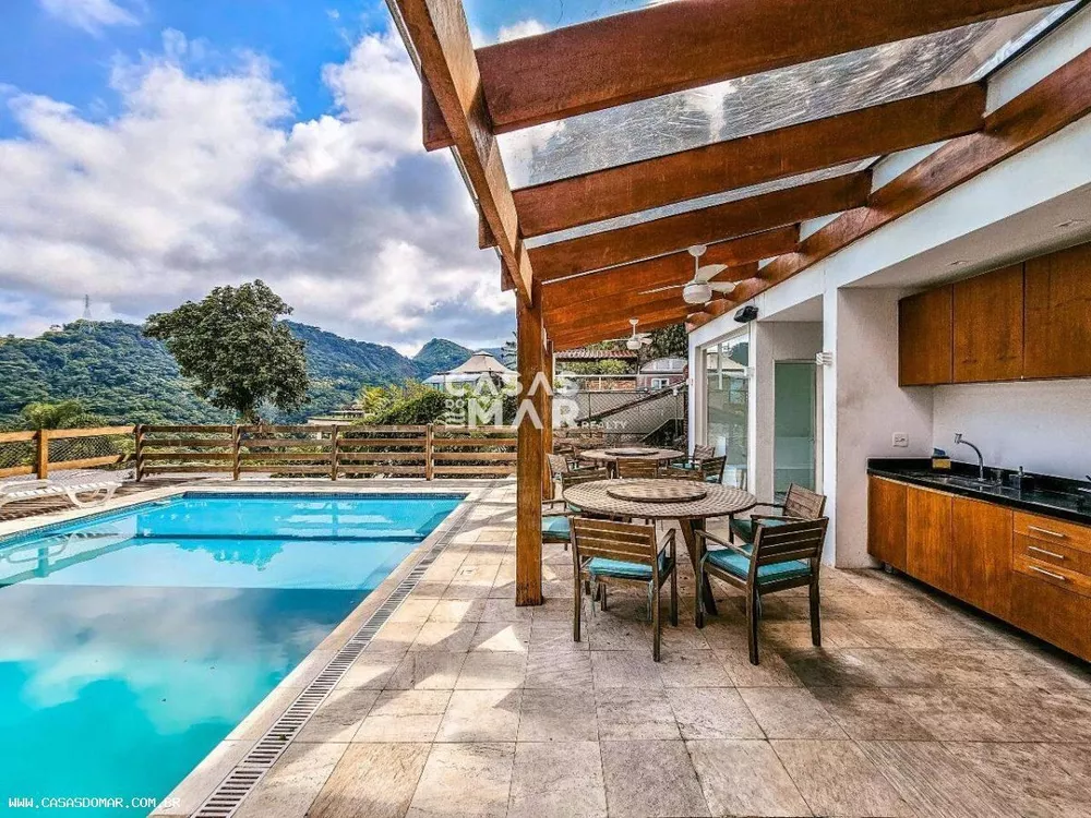 Casa, 5 quartos, 450 m² - Foto 10