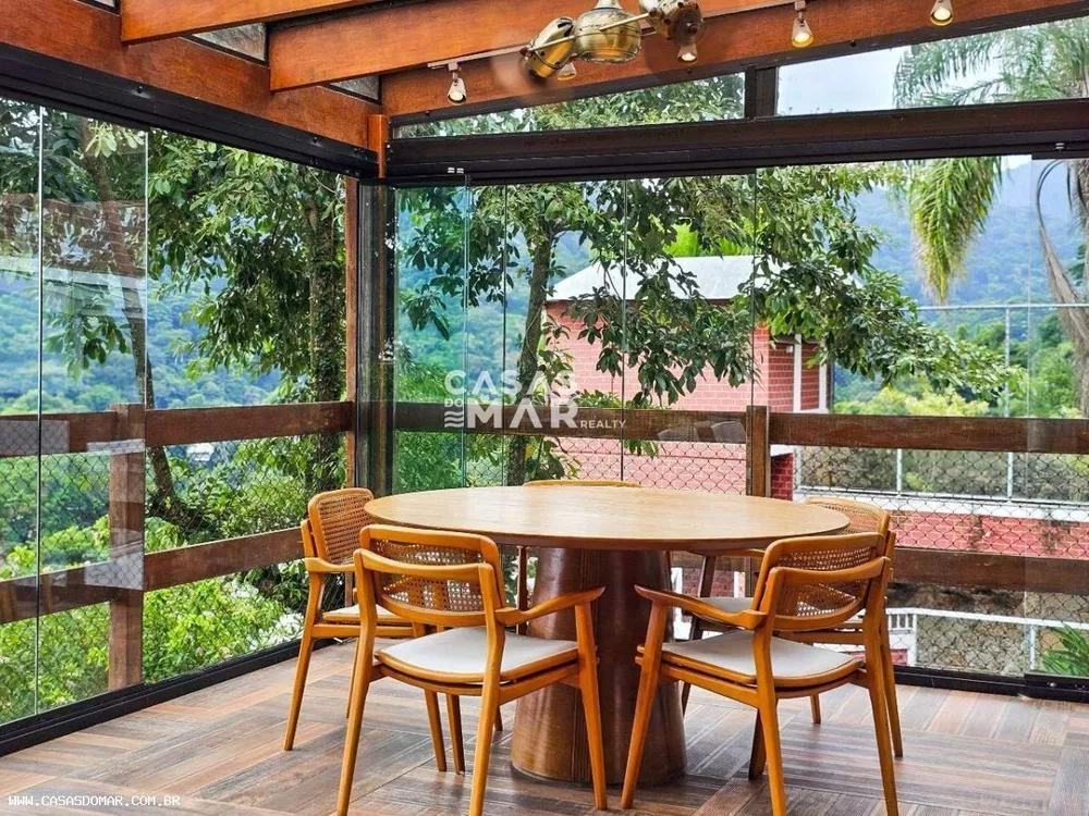 Casa, 5 quartos, 450 m² - Foto 28