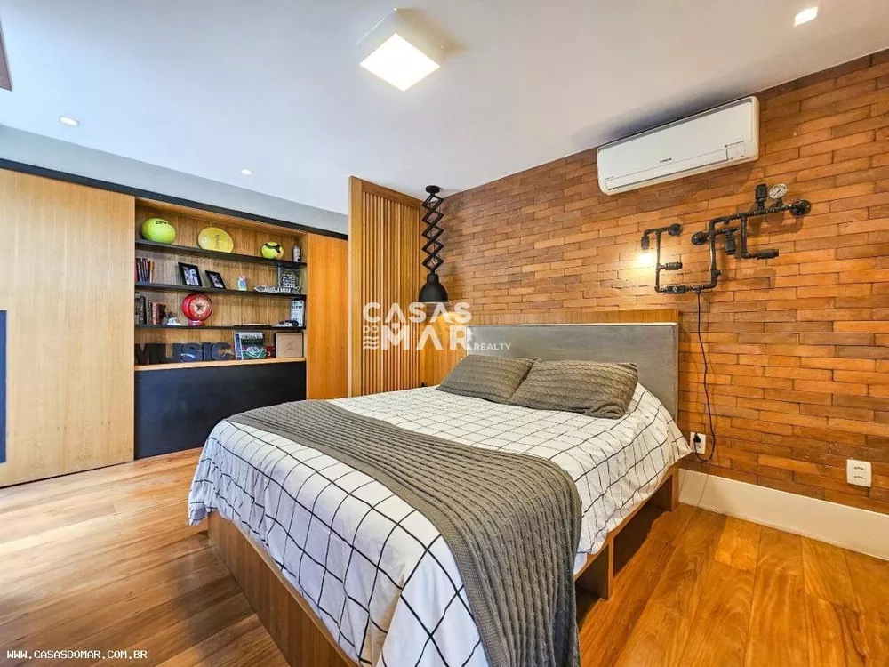 Casa, 5 quartos, 450 m² - Foto 17