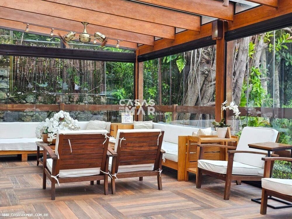 Casa, 5 quartos, 450 m² - Foto 2