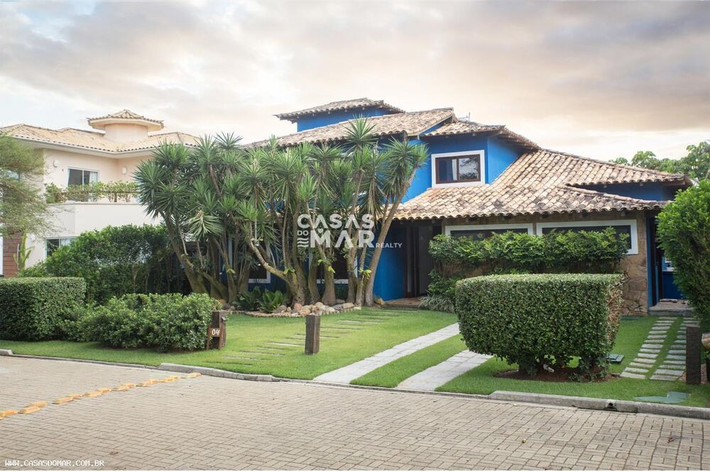 Casa, 4 quartos - Foto 46