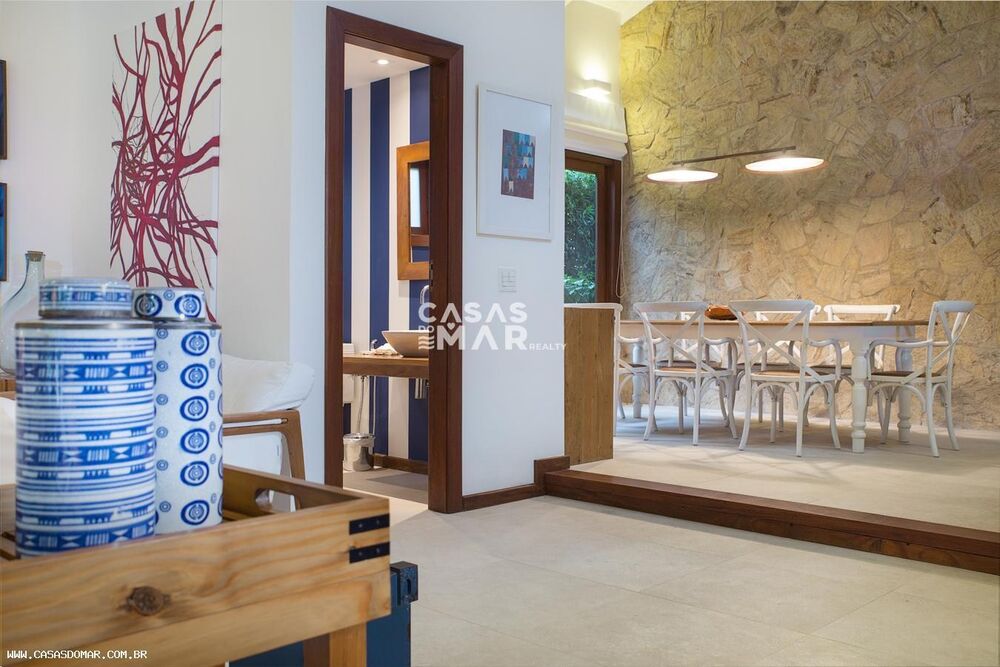 Casa, 4 quartos - Foto 31