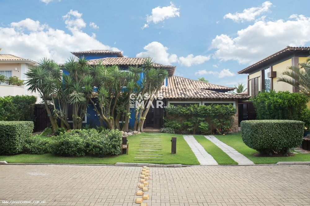 Casa, 4 quartos - Foto 35