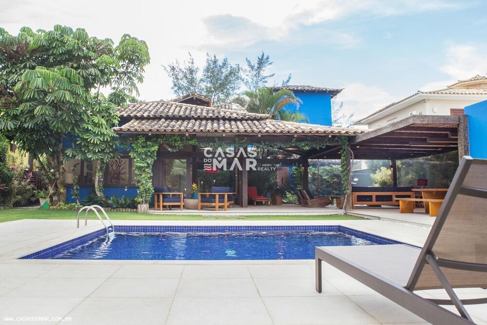 Casa, 4 quartos - Foto 40