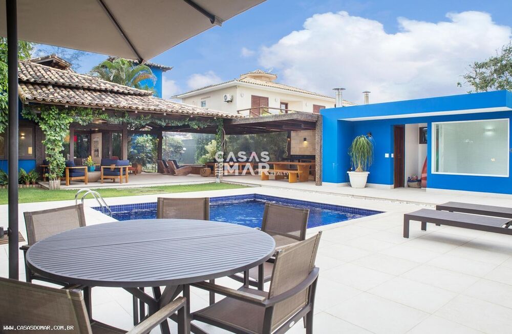 Casa, 4 quartos - Foto 44