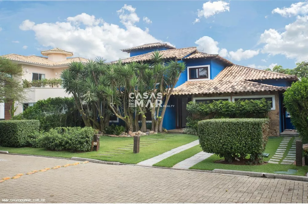 Casa, 4 quartos - Foto 3