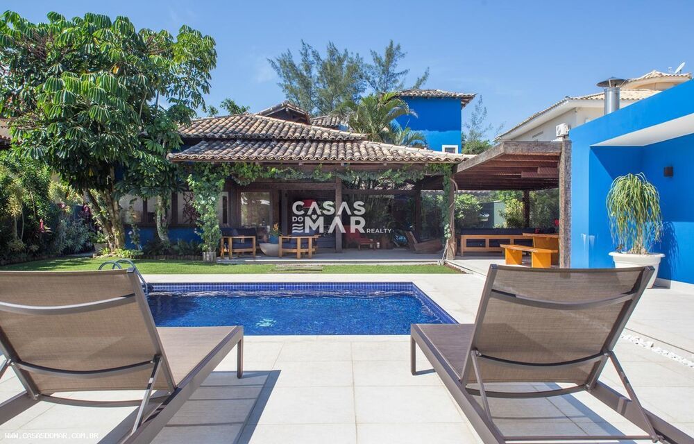 Casa, 4 quartos - Foto 11