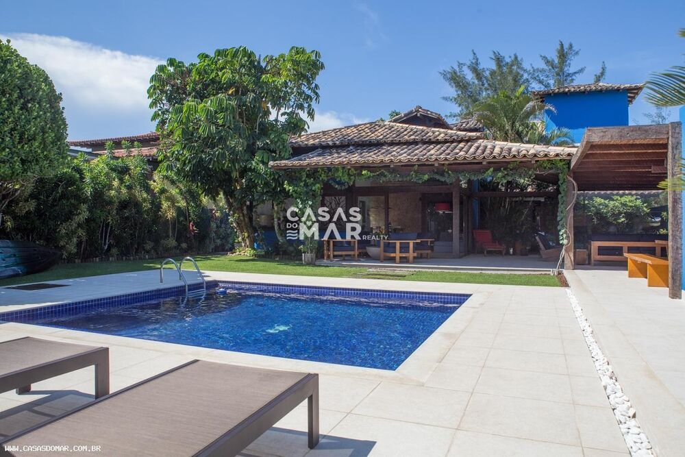 Casa, 4 quartos - Foto 30