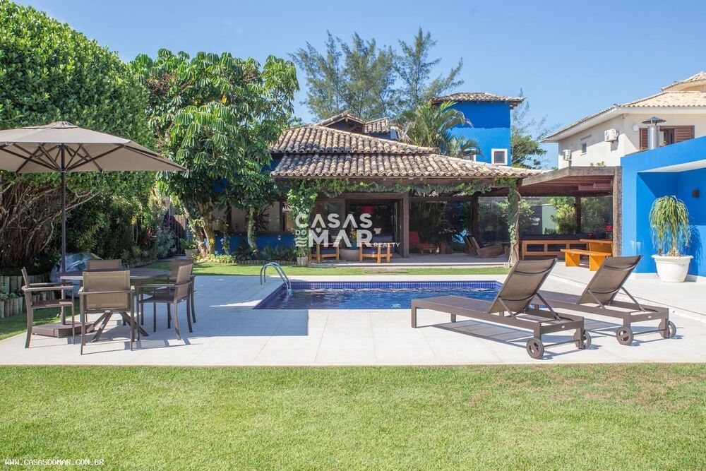 Casa, 4 quartos - Foto 20