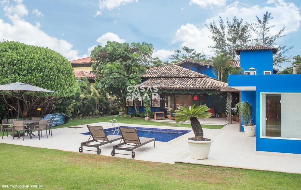 Casa, 4 quartos - Foto 6