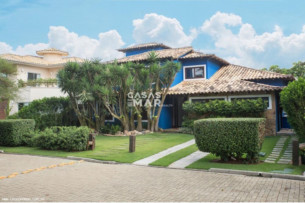 Casa, 4 quartos - Foto 8