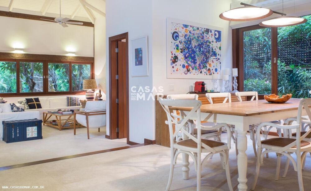 Casa, 4 quartos - Foto 28