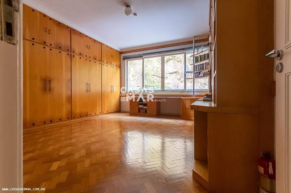 Apartamento, 4 quartos, 525 m² - Foto 8