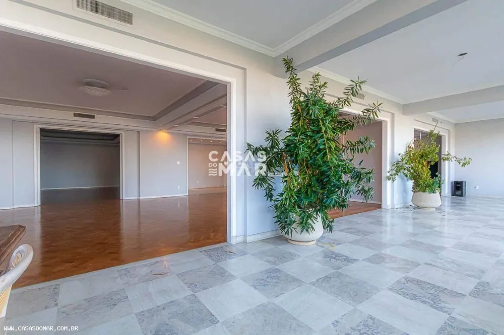 Apartamento, 4 quartos, 525 m² - Foto 3
