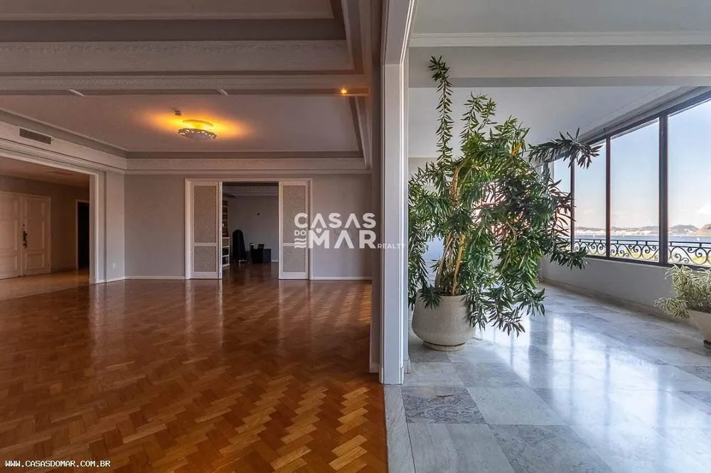 Apartamento, 4 quartos, 525 m² - Foto 5